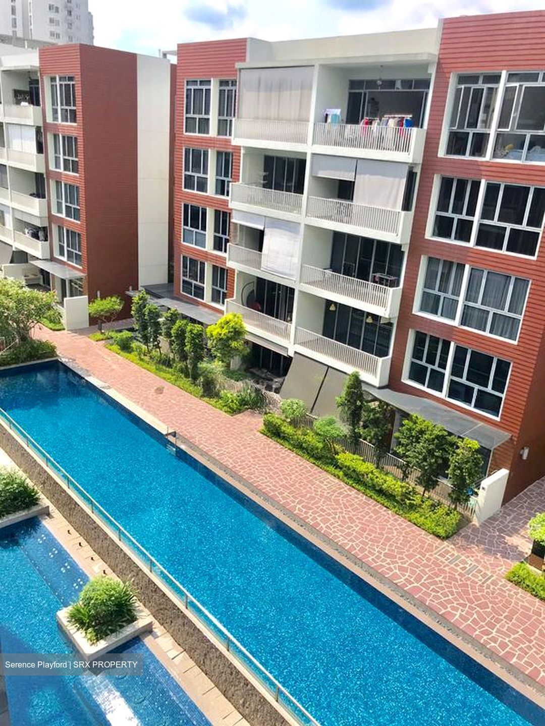 Woodhaven (D25), Condominium #496461741